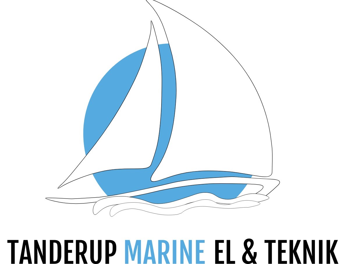 Tanderup Marine-El & Teknik